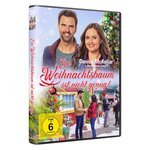 Film: Ein Weihnachtsbaum ist nicht genug