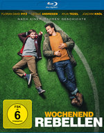Film: Wochenendrebellen