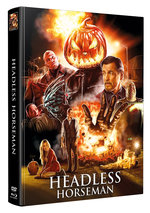 Film: Headless Horseman
