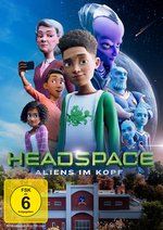 Film: Headspace - Aliens im Kopf