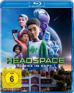 Film: Headspace - Aliens im Kopf