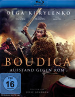 Film: Boudica - Aufstand gegen Rom