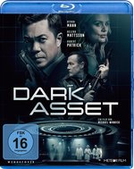 Film: Dark Asset