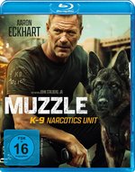 Film: Muzzle - K-9 Narcotics Unit