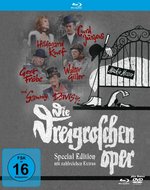 Film: Die Dreigroschenoper