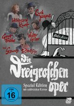 Film: Die Dreigroschenoper