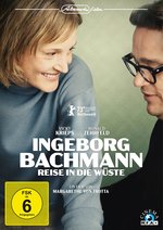 Film: Ingeborg Bachmann - Reise in die Wüste