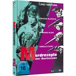 Film: Mordrezepte der Barbouzes