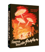 Film: Fliegende Untertassen greifen an