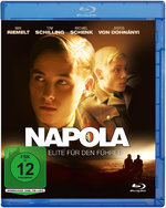 Film: Napola - Elite für den Führer