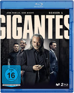 Film: Gigantes - Season 1