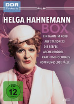 Film: Helga Hahnemann Box