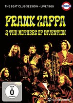 Film: Frank Zappa & The Mothers Of Invention - The Bea