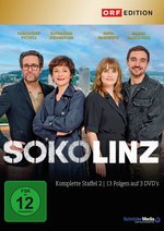 Film: Soko Linz 2