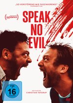 Film: Speak No Evil
