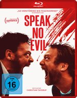 Film: Speak No Evil