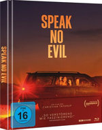 Film: Speak No Evil