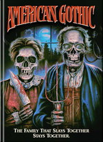 Film: Dark Paradise (American Gothic)