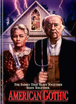 Film: Dark Paradise (American Gothic)