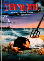 Film: Dark Paradise (American Gothic)
