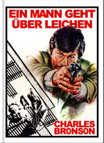 Film: Ein Mann geht über Leichen