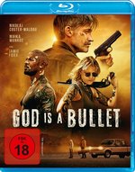 Film: God Is a Bullet