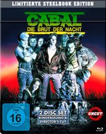 Film: Cabal - Die Brut der Nacht