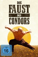 Film: Die Faust des Condors