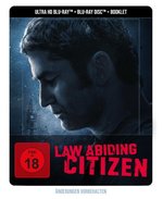 Film: Law Abiding Citizen (Gesetz der Rache)