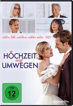Film: Hochzeit auf Umwegen