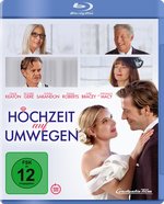 Film: Hochzeit auf Umwegen