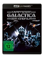 Film: Kampfstern Galactica