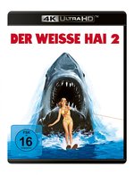 Film: Der weiße Hai 2