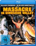 Film: Massacre in Dinosaur Valley