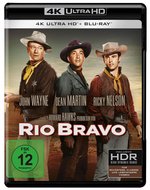 Film: Rio Bravo