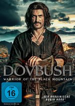 Film: Dovbush - Warrior of the Black Mountain