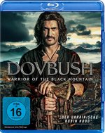 Film: Dovbush - Warrior of the Black Mountain