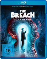 Film: The Breach - Das Tor zur Hölle