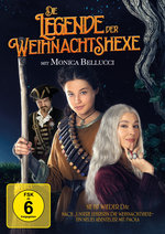 Film: Die Legende der Weihnachtshexe
