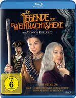 Film: Die Legende der Weihnachtshexe