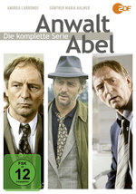 Film: Anwalt Abel - Die komplette Serie