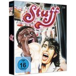 Film: The Stuff - Ein tödlicher Leckerbissen