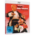 Film: Samtpfötchen - Die Kung-Fu Katze von Chinatown