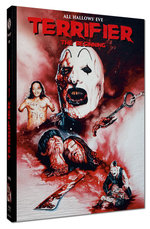 Film: Terrifier - The Beginning