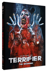 Film: Terrifier - The Beginning