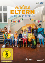 Film: Andere Eltern - Staffel 2