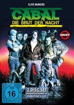 Film: Cabal - Die Brut der Nacht