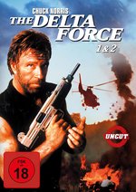 Film: Delta Force 1 & 2