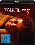Film: Talk to Me