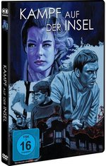 Film: DER KAMPF AUF DER INSEL